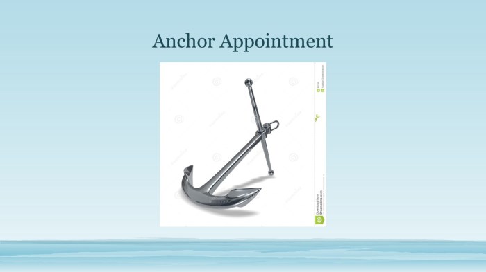 Anchor3
